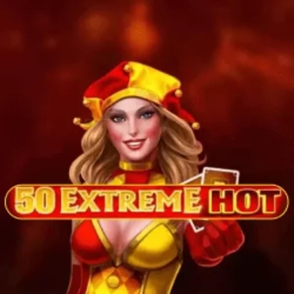 50 Extreme Hot logo – Slots by Eurocoin Interactive at WinMega Casino
