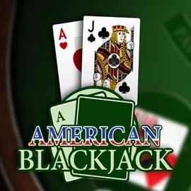 Play American Blackjack slot by Habanero on winnmega.nl