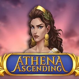 Athena Ascending online game logo by  on winnmega.nl