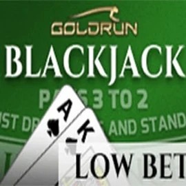 Enjoy Blackjack Low Bets by Holland Power Gaming – logo hosted on winnmega.nl