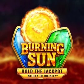 Play Burning Sun slot by Wazdan on winnmega.nl