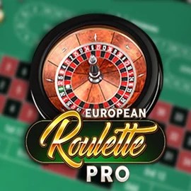 European Roulette Pro – slot by , featured at winnmega.nl