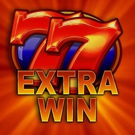 Extra Win logo by Swintt WinMega Casino