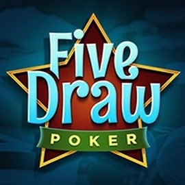 Play the Five Draw Poker MH (Nucleus) slot by Nucleus Gaming on WinMega Casino