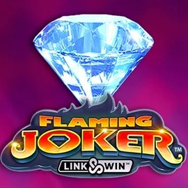 Flaming Joker Link and Win – slot by Barstruck, featured at winnmega.nl
