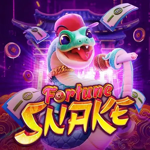 Fortune Snake logo – Slots by Endorphina at WinMega Casino
