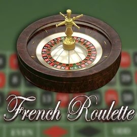 French Roulette (BGaming) logo by BGAMING WinMega Casino