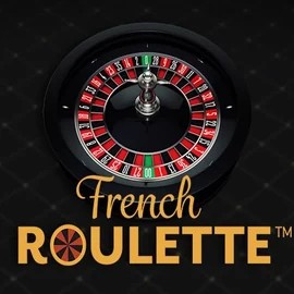 French Roulette (NetEnt) slot visual from NetEnt available on winnmega.nl