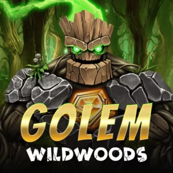 Play the Golem Wildwoods slot by BF Games on WinMega Casino