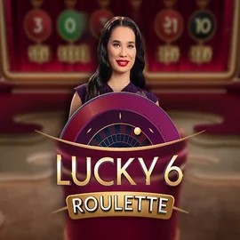 Lucky 6 Roulette online slot from Pragmatic Play – play at winnmega.nl