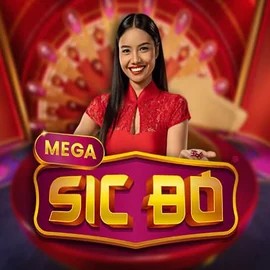 Play Mega Sic Bo slot by Pragmatic Play on winnmega.nl