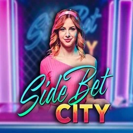Side Bet City – slot by Evolution, featured at winnmega.nl
