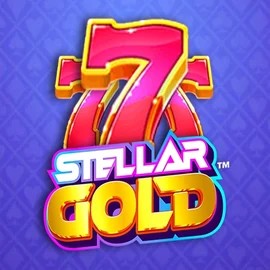 Play Stellar Gold slot by Snowborn Games on winnmega.nl