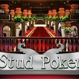 Play Stud Poker 3D slot by iSoftBet on winnmega.nl