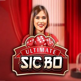 Play Ultimate Sic Bo slot by Ezugi on winnmega.nl