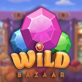 Wild Bazaar online slot from NetEnt – play at winnmega.nl
